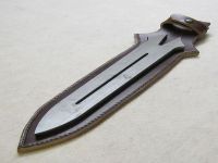 Messerscheide Wildschweintöter