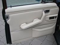 Türverkleidung MB W108
