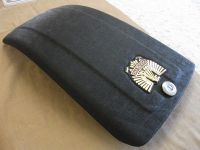 GolWing Tankverkleidung