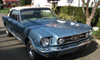 Ford Mustang - klick